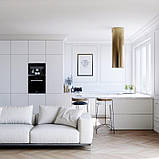 Витяжка декоративна Globalo Lanilia Wereniso Isola 39.1 Carmel Gold, фото 3