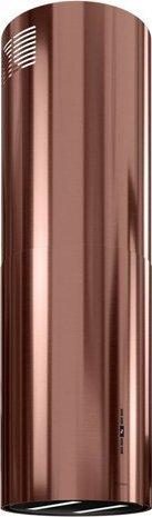 Витяжка декоративна Globalo Lanilia Wereniso Isola 39.1 Wine Copper, фото 1