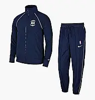 Urbanshop com ua Худі чоловіча Nike Team 31 Essential Blue DD3678-419 РОЗМІРИ ЗАПИТУЙТЕ