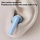 Навушники TWS Usams US14 White (BHUUS02), фото 10