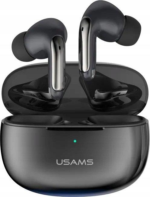 Навушники TWS Usams US-XD19 Black