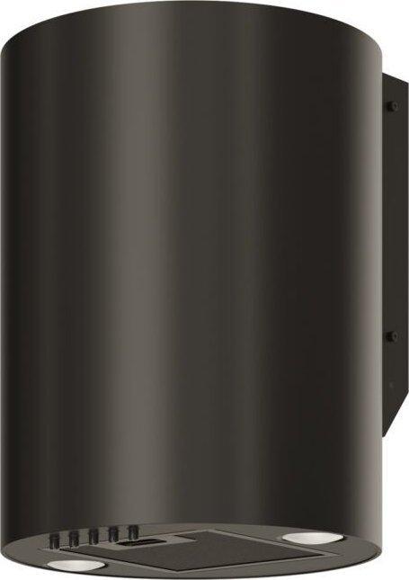 Витяжка декоративна Maan Elba Mini WPB 431 Black, фото 1