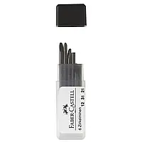 Грифель для циркуля, 2.0мм, Faber-Castell,123121