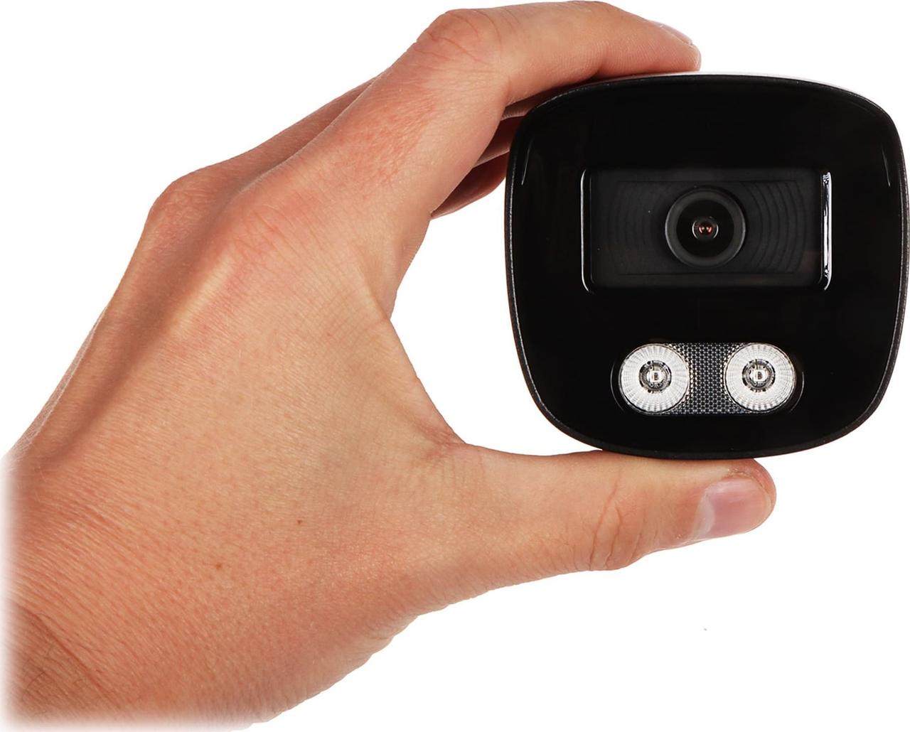 IP-камера Apti APTI-AI401CA3-28W Black