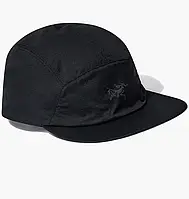 Urbanshop com ua Кепка унісекс Arc'teryx Norvan Regular Brim Hat Black X000007771 РОЗМІРИ ЗАПИТУЙТЕ