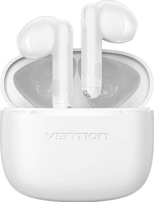 Навушники TWS Vention Elf E03 White (NBHW0)