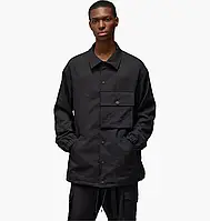 Urbanshop com ua Сорочка чоловіча Adidas Y-3 Sport Uniform Coach Jacket Black IN8703 РОЗМІРИ ЗАПИТУЙТЕ