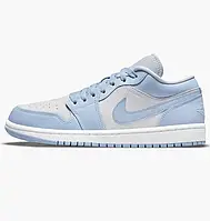 Urbanshop com ua Кросівки жіночі Air Jordan Womens Shoe Light Blue/White DC0774-050 РОЗМІРИ ЗАПИТУЙТЕ