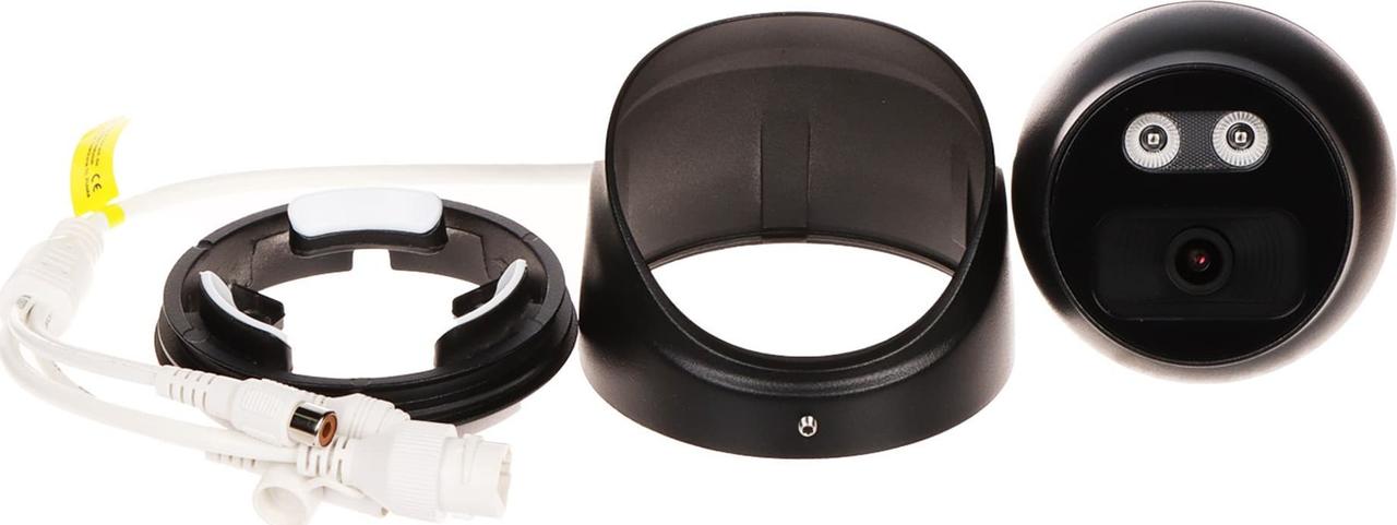 IP-камера Apti APTI-AI401VA21-28W Black