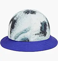 Urbanshop com ua Панама унісекс Stone Island Marina Gore-Tex Bucket Hat Light Blue 7615993X1-V0022 РОЗМІРИ