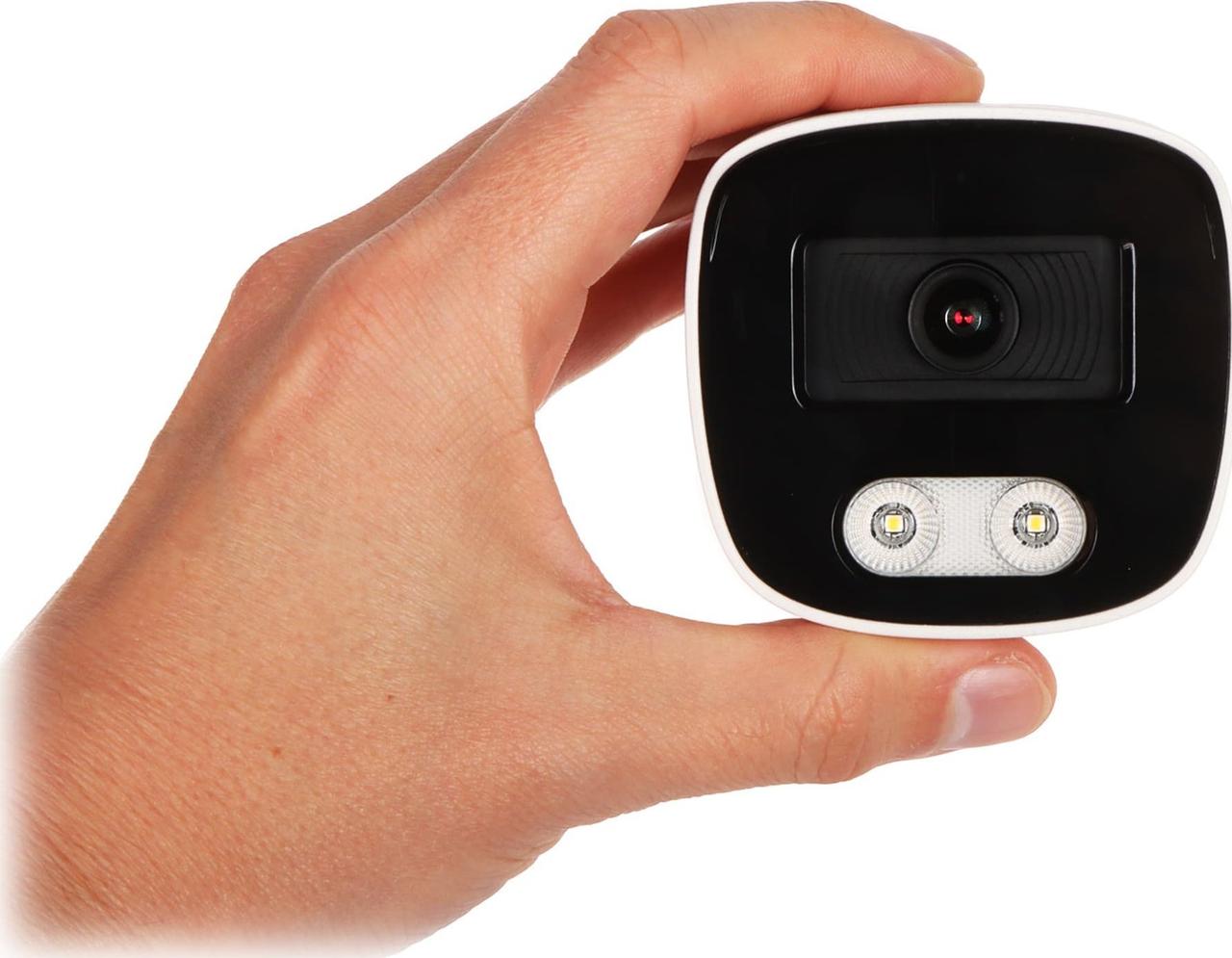 IP-камера Apti APTI-AI508C3-28W-L