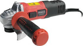 Болгарка (кутова шліфувальна) Modeco MN-93-035