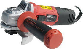 Болгарка (кутова шліфувальна) Modeco MN-93-036