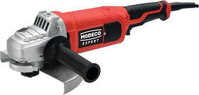 Болгарка (кутова шліфувальна) Modeco MN-93-039
