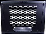 Витяжка пласка Ciarko ZRD 60 Black, фото 4
