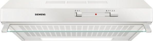 Витяжка пласка Siemens LU62LFA21, фото 1