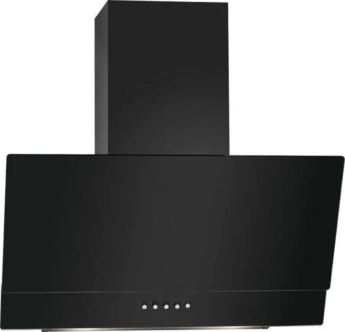 Витяжка похила Bomann DU 7607 G Black, фото 1