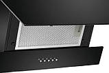 Витяжка похила Bomann DU 7607 G Black, фото 4