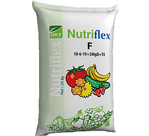 Nutriflex F 18-06-19+3,0 MgO+МЕ (Нутріфлекс Ф), 25 кг DRT