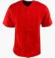 Urbanshop com ua Сорочка чоловіча Adidas Nba Chicago Bulls Jersey Red M66336 РОЗМІРИ ЗАПИТУЙТЕ