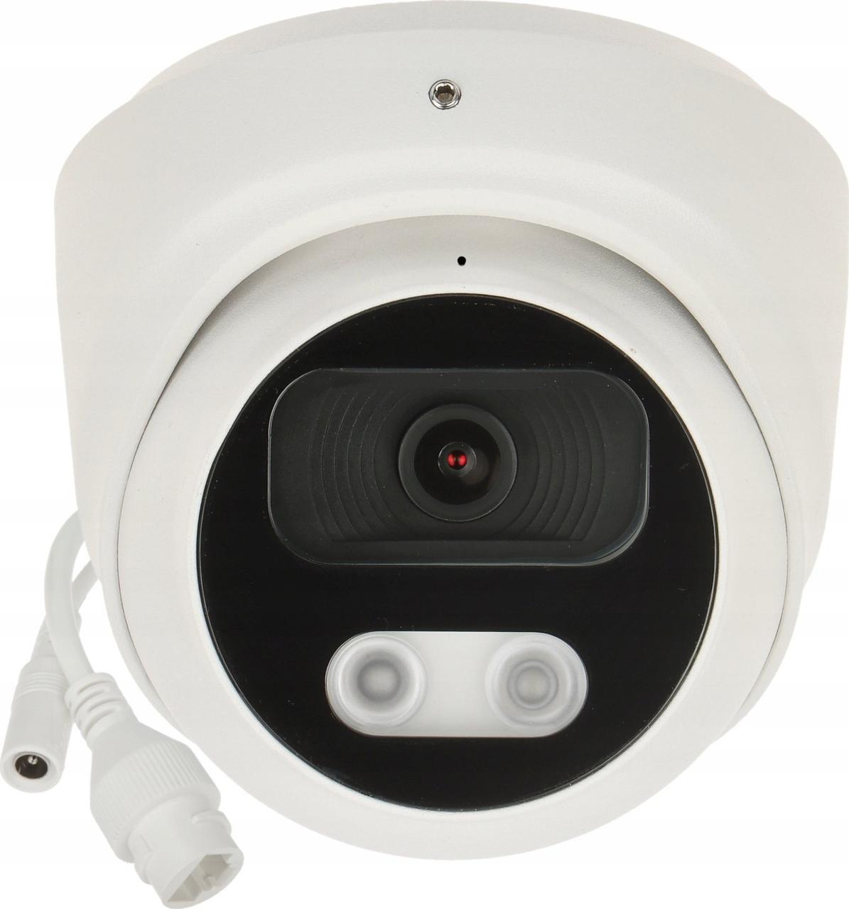 IP-камера Apti APTI-AI803V2-28W White