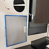 Витяжка похила Siemens LC85KDK60, фото 4