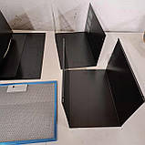 Витяжка похила Siemens LC85KDK60, фото 7