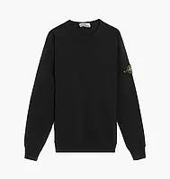Urbanshop com ua Світшот чоловічий Stone Island Sweatshirt Black 781566360-V0029 РОЗМІРИ ЗАПИТУЙТЕ