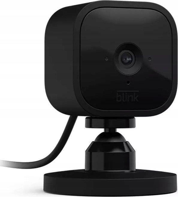 IP-камера Blink Mini Compact Black (BCM00300UB)
