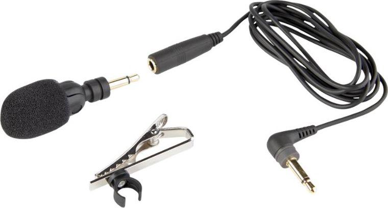 Мікрофон для відеокамери Olympus ME-52 (N2272726 ), фото 1