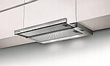 Витяжка телескопічна Faber Cooker Hood Flexa NG AM/XA60, фото 3
