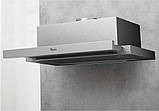 Витяжка телескопічна Whirlpool AKR7491IX, фото 3