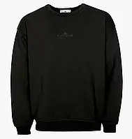 Urbanshop com ua Світшот чоловічий Stone Island Logo Patch Sweatshirt Black 781562951-V0029 РОЗМІРИ ЗАПИТУЙТЕ