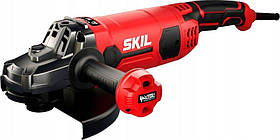 Болгарка (кутова шліфувальна) Skil AG1E9791AB