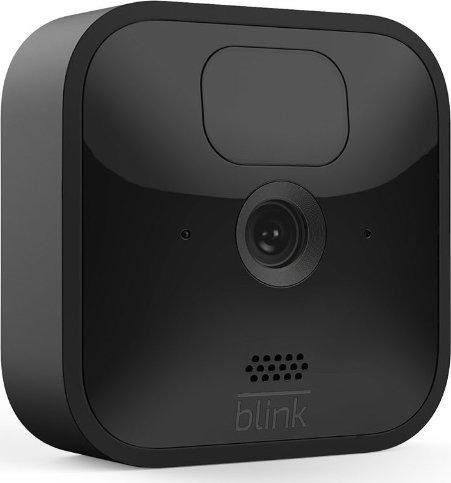 IP-камера Blink Outdoor 3-pack Black (B086DKTYKH)