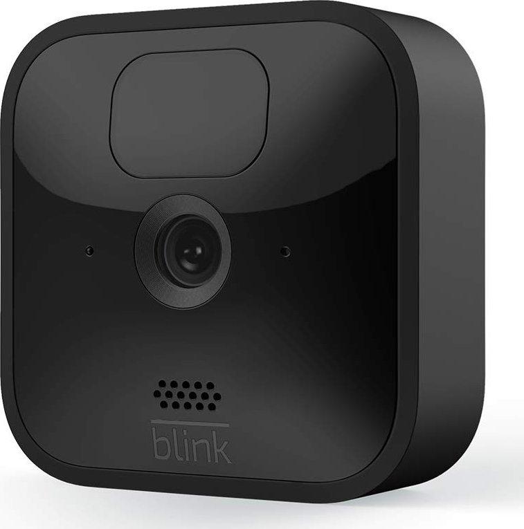 IP-камера Blink Outdoor Add-On Black (B086DKRWCH)