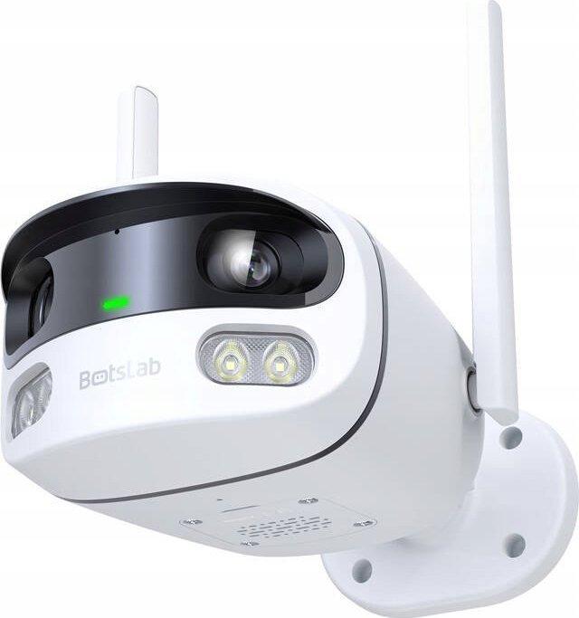IP-камера Botslab W302 4MP