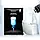 Тканинна маска з гіалуроновою кислотою JM Solution Water Luminous S.O.S Ringer Mask — Black 1 шт., 25 мл, фото 4