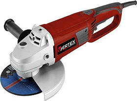 Болгарка (кутова шліфувальна) Vertex VSK23002R