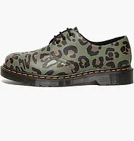 Urbanshop com ua Туфлі унісекс Dr. Martens 1461 Green 27686384 РОЗМІРИ ЗАПИТУЙТЕ