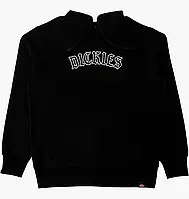 Urbanshop com ua Світшот чоловічий Dickies Union Spring Hoody Black TWR24BLK РОЗМІРИ ЗАПИТУЙТЕ