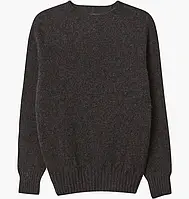 Urbanshop com ua Світшот чоловічий Howlin Birth Of The Cool Sweater Wolf Black BIRTH-OF-THE-COOL-WOLF РОЗМІРИ