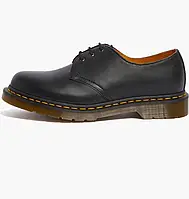 Urbanshop com ua Туфлі унісекс Dr. Martens 1461 Nappa Black 11838001 РОЗМІРИ ЗАПИТУЙТЕ