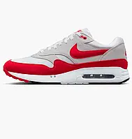 Urbanshop com ua Кросівки чоловічі Nike Air Max 1 86 Og G MenS Golf Shoes Grey DV1403-160 РОЗМІРИ ЗАПИТУЙТЕ