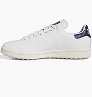 Urbanshop com ua Кросівки унісекс Adidas Stan Smith Golf Shoes White ID4950 РОЗМІРИ ЗАПИТУЙТЕ