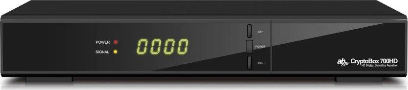 TV-тюнер зовнішній AbCom CryptoBox 700HD