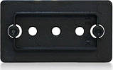 TV-тюнер зовнішній AbCom CryptoBox 700HD Mini, фото 7