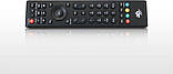 TV-тюнер зовнішній AbCom CryptoBox 750HD, фото 4