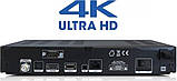 TV-тюнер зовнішній AbCom CryptoBox AB 800UHD, фото 4