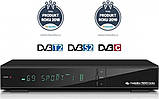 TV-тюнер зовнішній AbCom CryptoBox Tuner AB 752HD Combo, фото 3